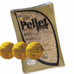 Pellet Gold producent Pellet Energy