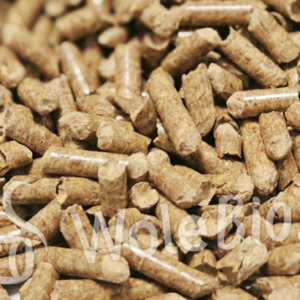 Pellet dębowy Jawor 6 mm