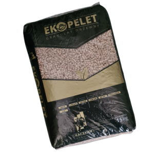 Pellet Barlinek A1