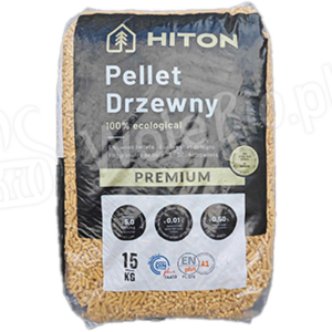 Pellet Hiton DINplus