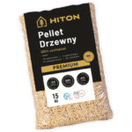 Pellet Hiton ENplus A1