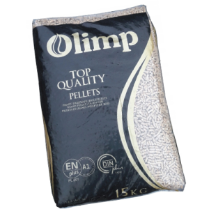 Wolebio.pl Pellet Olimp