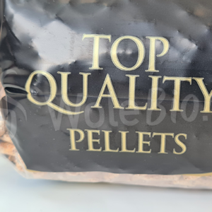 Pellet Olimp 6 mm ENplus A1 DINplus