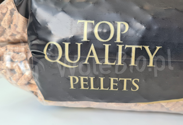 Pellet Olimp 6 mm ENplus A1 DINplus