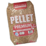 Pellet Poltarex