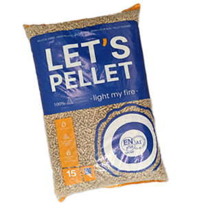 Pellet Lets Pellet