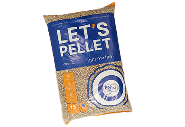 Pellet Lets Pellet