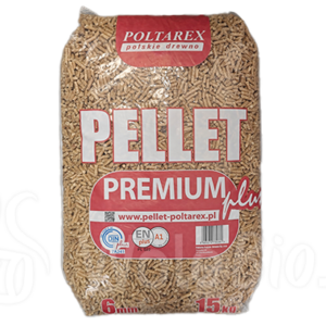 Pellet Poltarex Premium