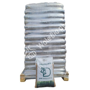 Pellet DPP - obrazek 2