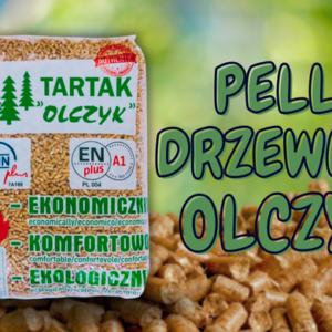 Pellet Barlinek A1