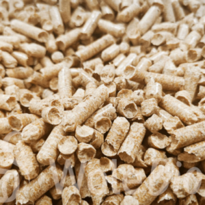 Pellet Barlinek A1