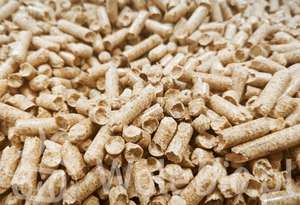 Pellet Barlinek Enplus A1