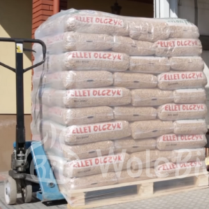 Pellet Barlinek A1