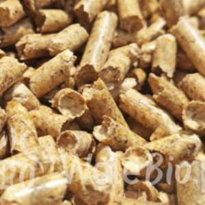 Pellet Barlinek A1